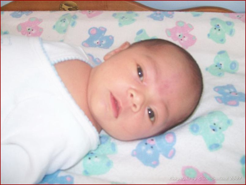 Chantelle's Birth 077